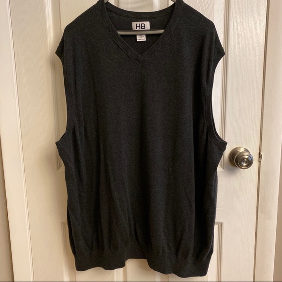 Harbor Bay Other - Harbor Bay sweater vest